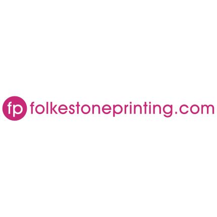 Logo from folkestoneprinting.com Ltd