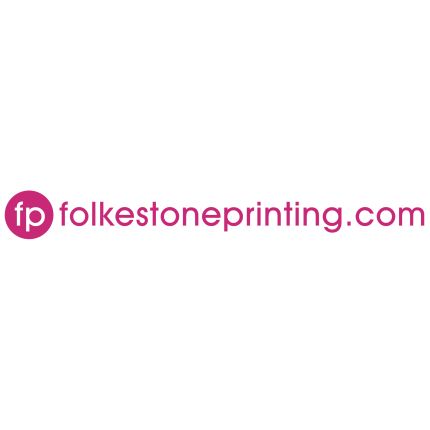 Logotyp från folkestoneprinting.com Ltd