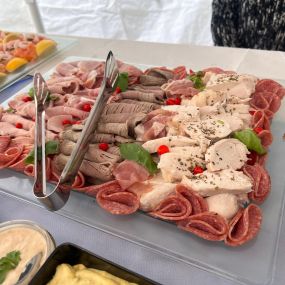 Bild von Tartufo Catering