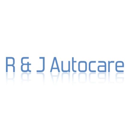 Logo od R & J Autocare