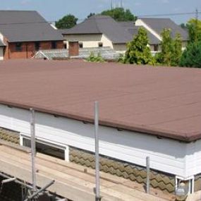 Bild von Academe Roofing Services