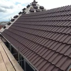 Bild von Academe Roofing Services