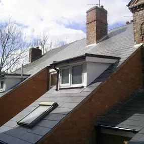 Bild von Academe Roofing Services