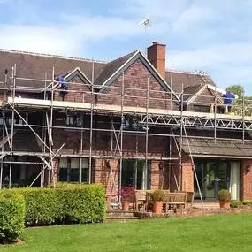 Bild von Academe Roofing Services