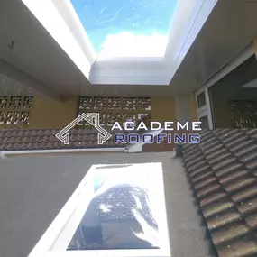 Bild von Academe Roofing Services