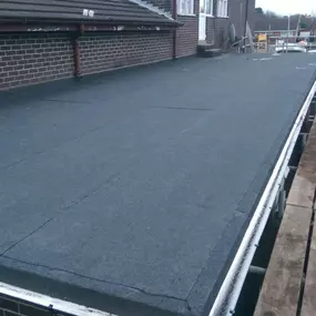 Bild von Academe Roofing Services