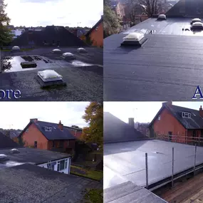 Bild von Academe Roofing Services