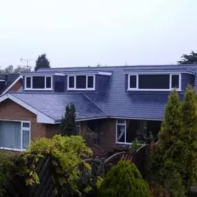Bild von Academe Roofing Services
