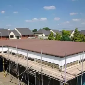 Bild von Academe Roofing Services