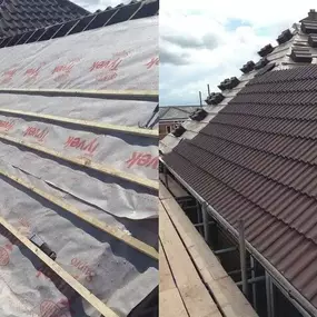 Bild von Academe Roofing Services