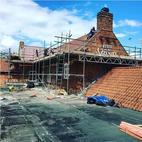 Bild von Academe Roofing Services