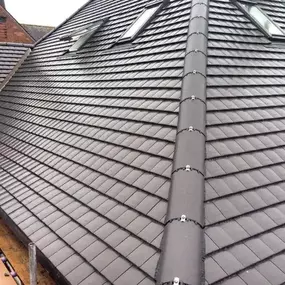 Bild von Academe Roofing Services