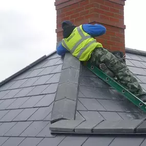 Bild von Academe Roofing Services