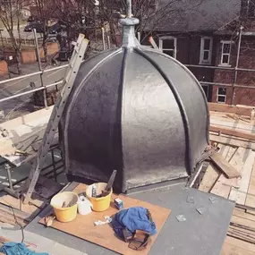 Bild von Academe Roofing Services