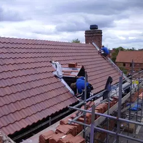 Bild von Academe Roofing Services