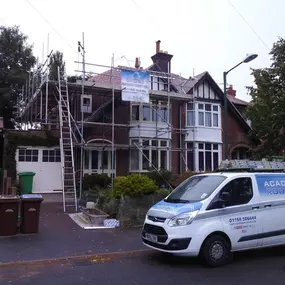 Bild von Academe Roofing Services