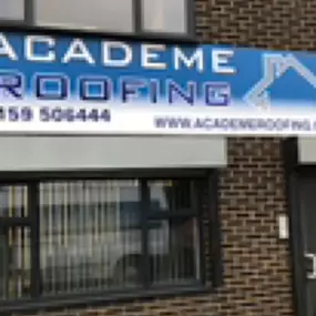 Bild von Academe Roofing Services