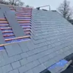 Bild von Academe Roofing Services