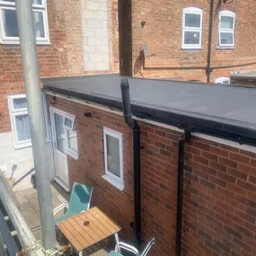 Bild von Academe Roofing Services
