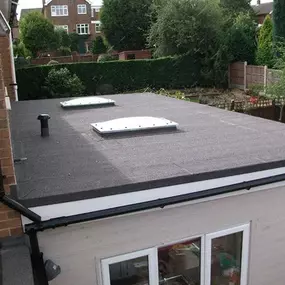 Bild von Academe Roofing Services