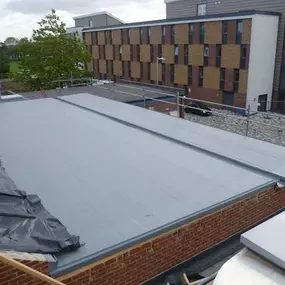 Bild von Academe Roofing Services