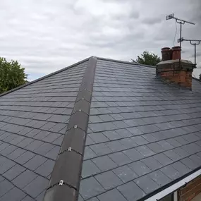 Bild von Academe Roofing Services