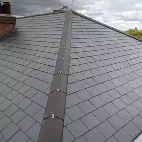 Bild von Academe Roofing Services