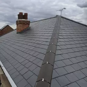 Bild von Academe Roofing Services