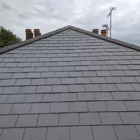 Bild von Academe Roofing Services