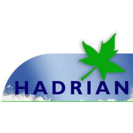 Logo de Hadrian Air Conditioning