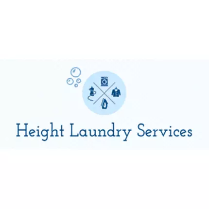 Logotipo de Height Laundry Services