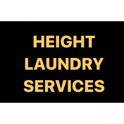 Logo from Height Laundry Services