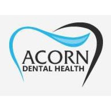 Logo van Acorn Dental Health