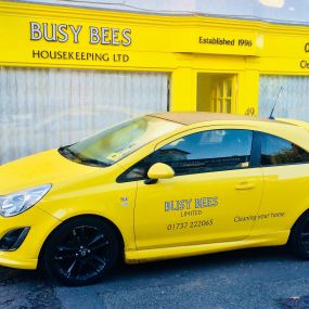 Bild von Busy Bees Ltd