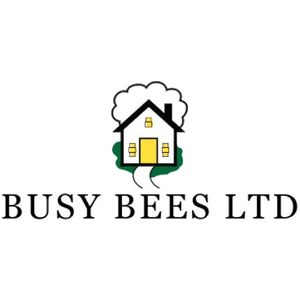 Logo from Busy Bees Ltd