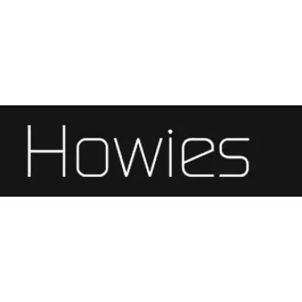 Logo from Howie's