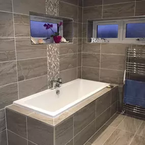 Bild von Kitchen & Bathroom Outlet Ltd
