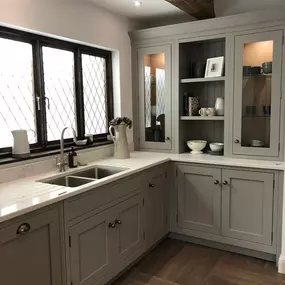 Bild von Kitchen & Bathroom Outlet Ltd