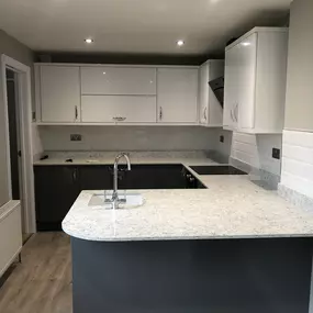 Bild von Kitchen & Bathroom Outlet Ltd