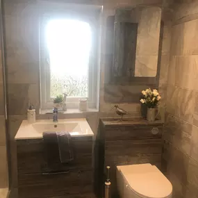 Bild von Kitchen & Bathroom Outlet Ltd