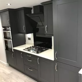 Bild von Kitchen & Bathroom Outlet Ltd