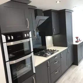 Bild von Kitchen & Bathroom Outlet Ltd