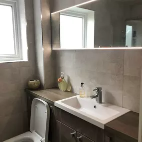 Bild von Kitchen & Bathroom Outlet Ltd