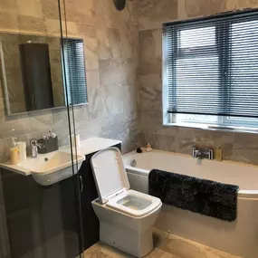 Bild von Kitchen & Bathroom Outlet Ltd