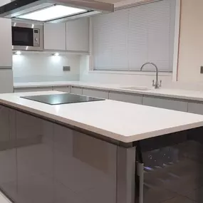 Bild von Kitchen & Bathroom Outlet Ltd