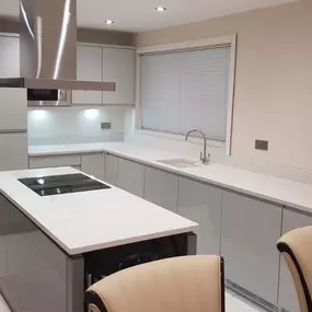 Bild von Kitchen & Bathroom Outlet Ltd