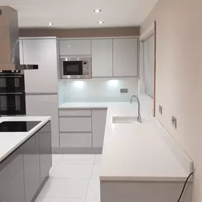 Bild von Kitchen & Bathroom Outlet Ltd