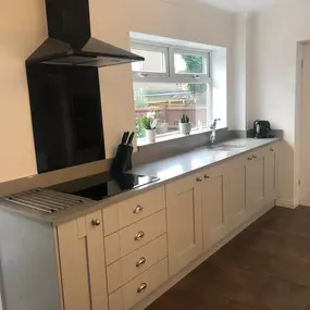 Bild von Kitchen & Bathroom Outlet Ltd
