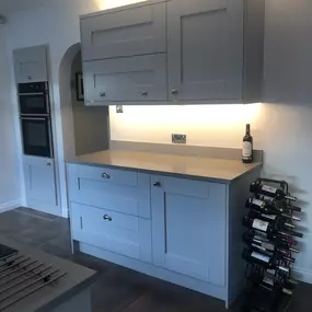 Bild von Kitchen & Bathroom Outlet Ltd