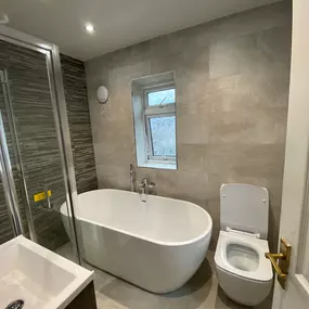 Bild von Kitchen & Bathroom Outlet Ltd